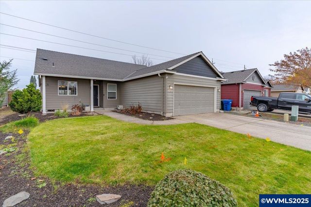 1257 Trent Av N, Keizer, OR 97303
