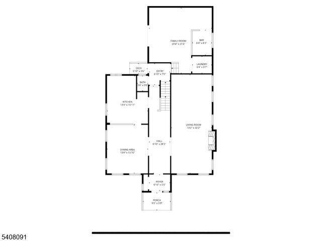 30 Barnard Pl, Elizabeth City, NJ 07208