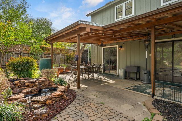 1807 Morning Quail DR, Austin, TX 78758