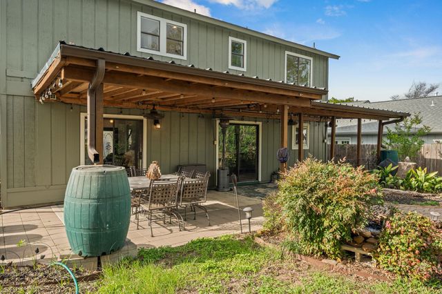 1807 Morning Quail DR, Austin, TX 78758