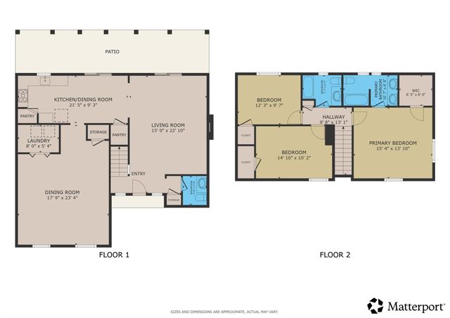 1807 Morning Quail DR, Austin, TX 78758