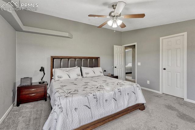 15371 Buck Creek Road, Elbert, CO 80106