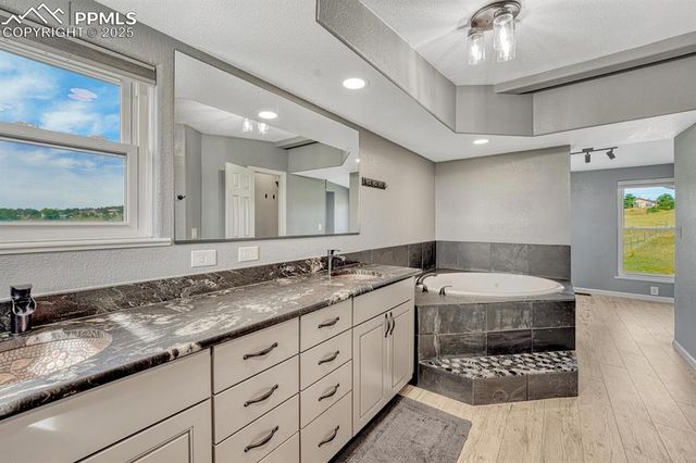 15371 Buck Creek Road, Elbert, CO 80106