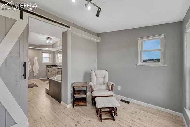 15371 Buck Creek Road, Elbert, CO 80106