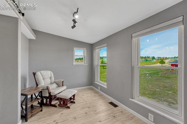 15371 Buck Creek Road, Elbert, CO 80106