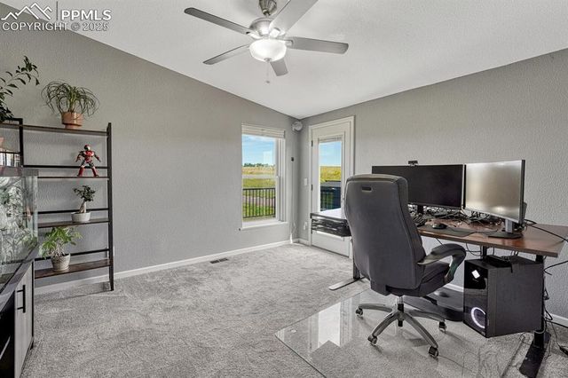 15371 Buck Creek Road, Elbert, CO 80106