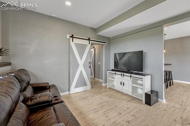 15371 Buck Creek Road, Elbert, CO 80106