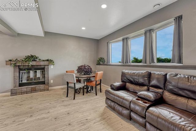 15371 Buck Creek Road, Elbert, CO 80106