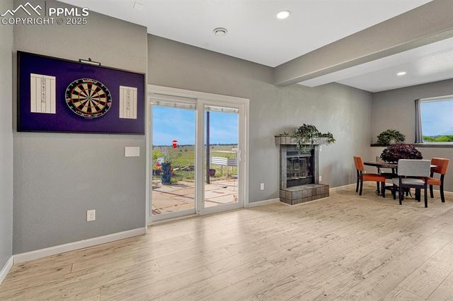 15371 Buck Creek Road, Elbert, CO 80106