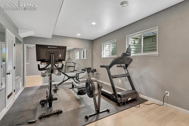 15371 Buck Creek Road, Elbert, CO 80106