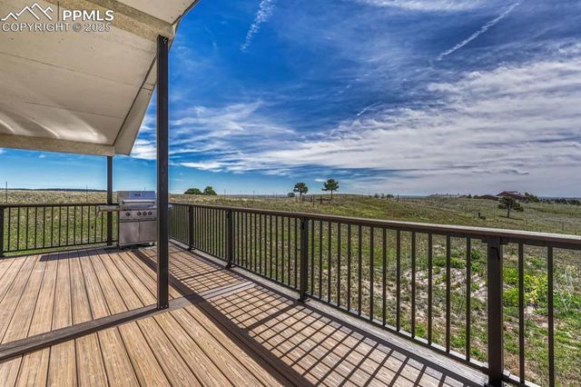 15371 Buck Creek Road, Elbert, CO 80106