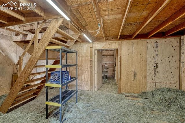 15371 Buck Creek Road, Elbert, CO 80106