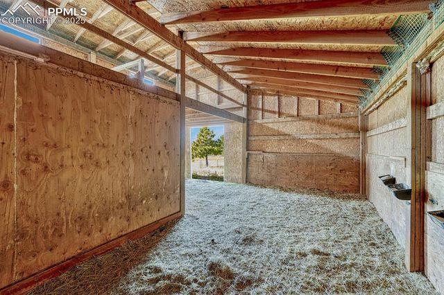 15371 Buck Creek Road, Elbert, CO 80106