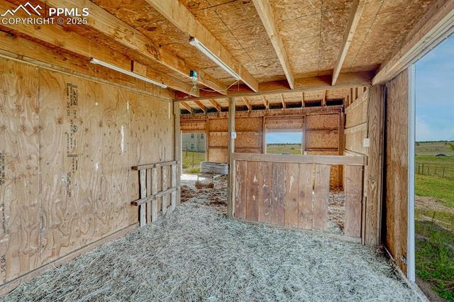 15371 Buck Creek Road, Elbert, CO 80106