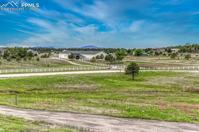 15371 Buck Creek Road, Elbert, CO 80106