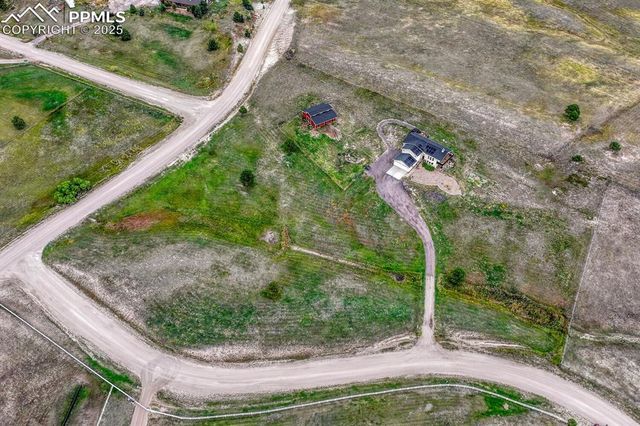 15371 Buck Creek Road, Elbert, CO 80106