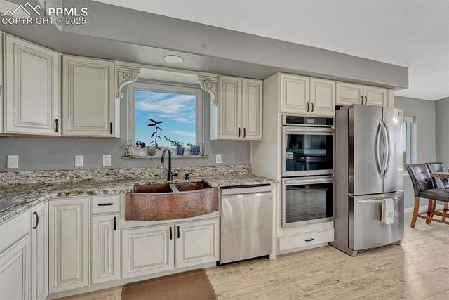 15371 Buck Creek Road, Elbert, CO 80106