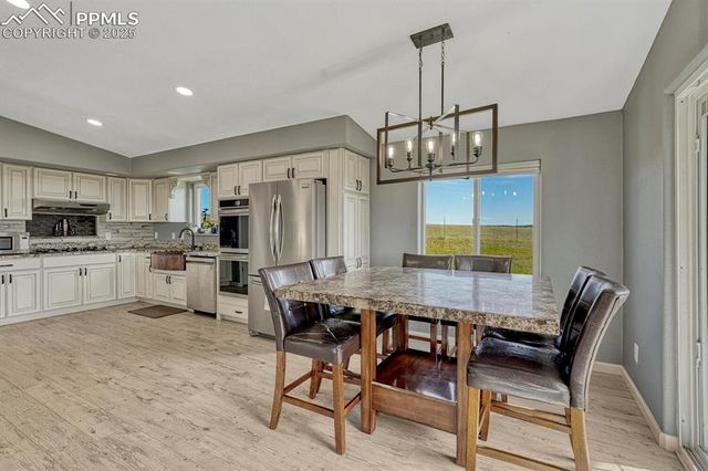 15371 Buck Creek Road, Elbert, CO 80106