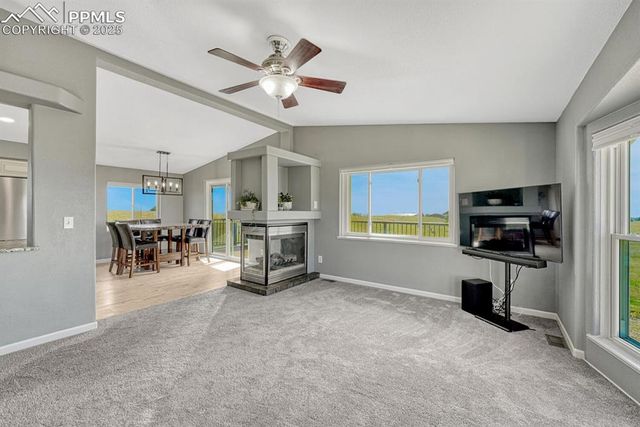 15371 Buck Creek Road, Elbert, CO 80106