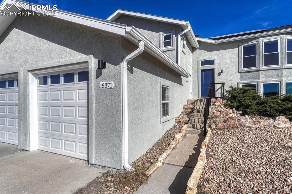 15371 Buck Creek Road, Elbert, CO 80106