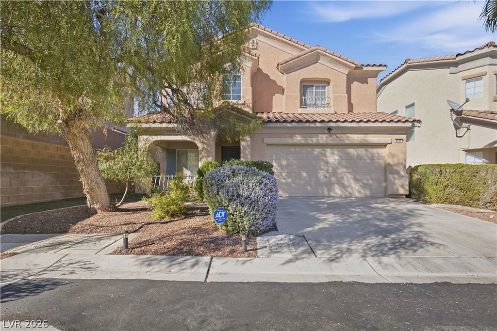 6034 Genovese Avenue, Las Vegas, NV 89141 — photo 2