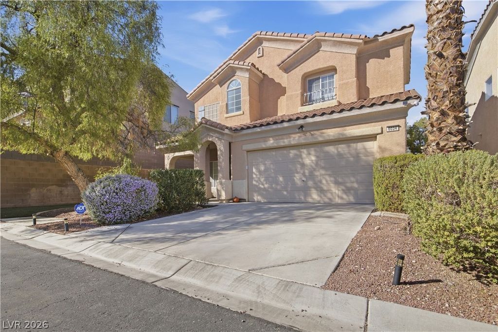 6034 Genovese Avenue, Las Vegas, NV 89141 — photo 3