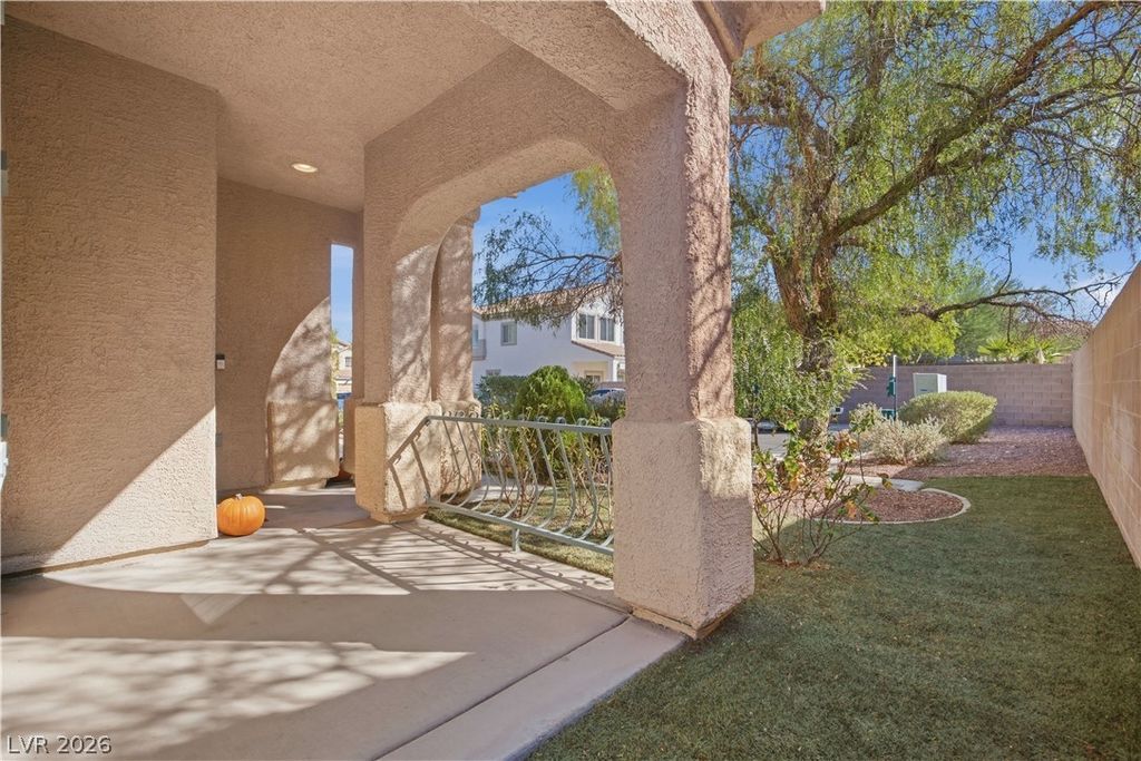 6034 Genovese Avenue, Las Vegas, NV 89141 — photo 4