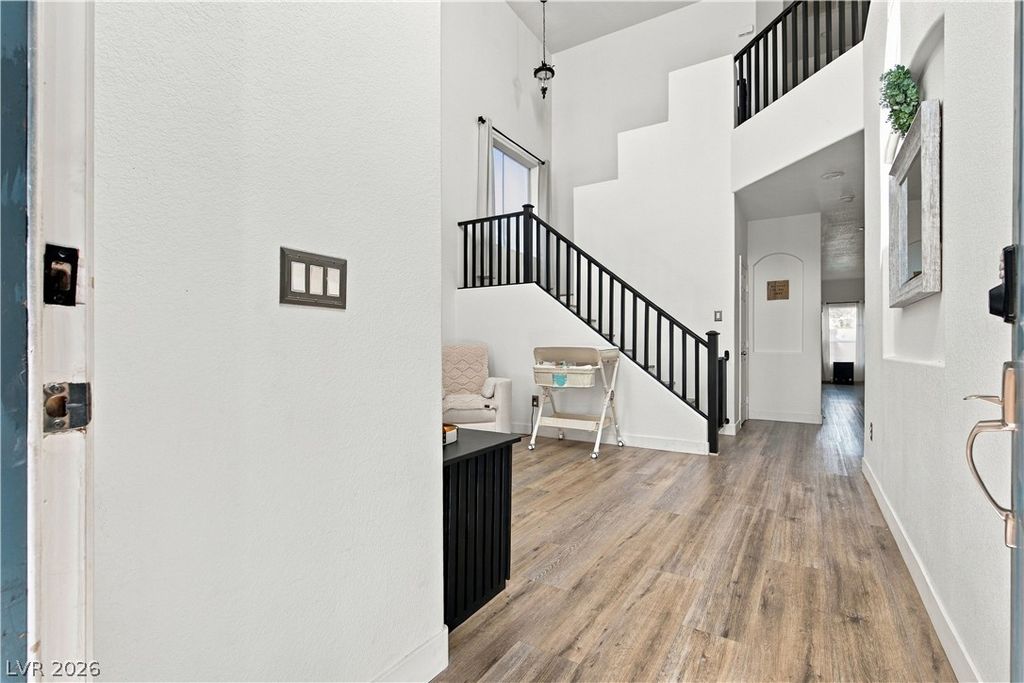 6034 Genovese Avenue, Las Vegas, NV 89141 — photo 5