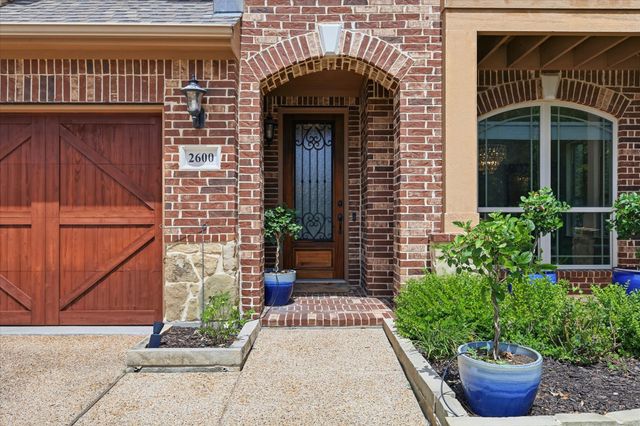 2600 Gateway Court, Euless, TX 76039