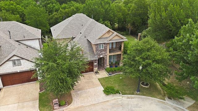 2600 Gateway Court, Euless, TX 76039