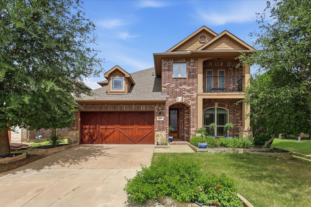 2600 Gateway Court, Euless, TX 76039