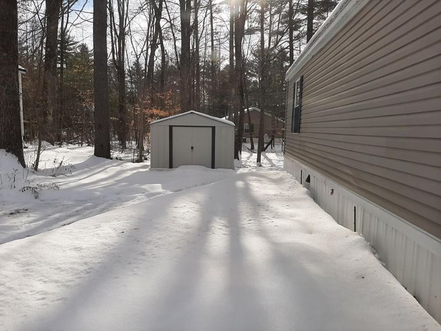 19 Eagle Ledge Loop, Conway, NH 03813