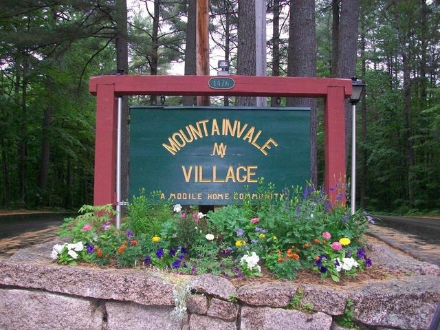 19 Eagle Ledge Loop, Conway, NH 03813