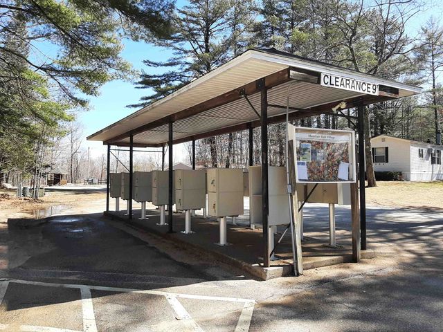 19 Eagle Ledge Loop, Conway, NH 03813