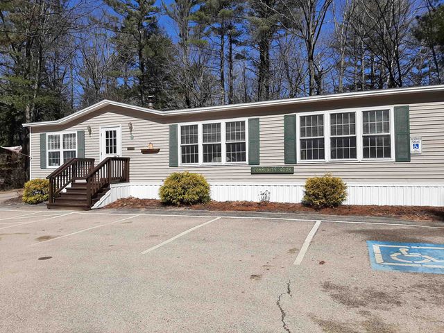 19 Eagle Ledge Loop, Conway, NH 03813