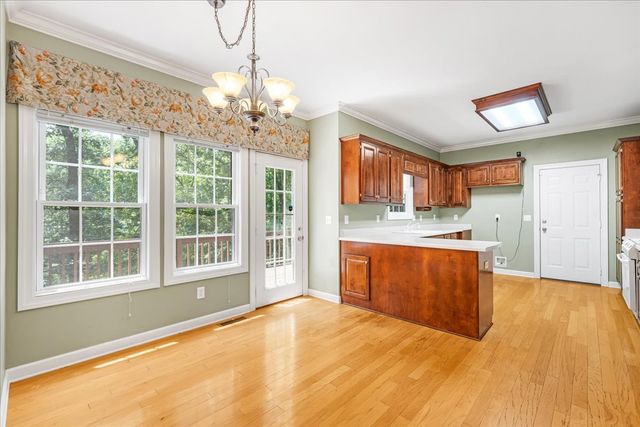 115 Lake Crest Ln, Tullahoma, TN 37388