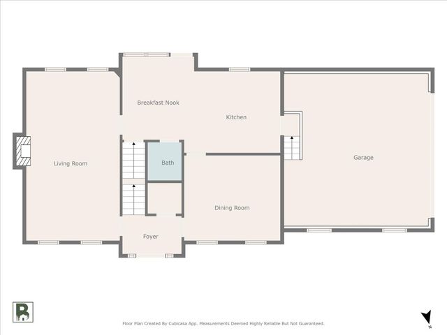 115 Lake Crest Ln, Tullahoma, TN 37388