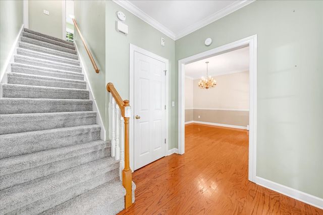 115 Lake Crest Ln, Tullahoma, TN 37388