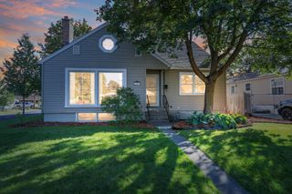2303 W Kiernan Ave, Spokane, WA 99205