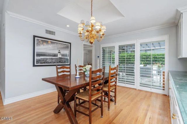 1040 S Orange Grove 1, Pasadena, CA 91105