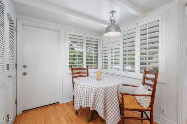 1040 S Orange Grove 1, Pasadena, CA 91105