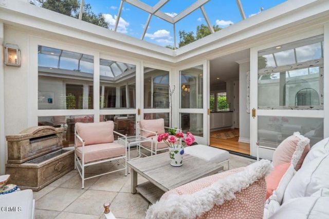 1040 S Orange Grove 1, Pasadena, CA 91105