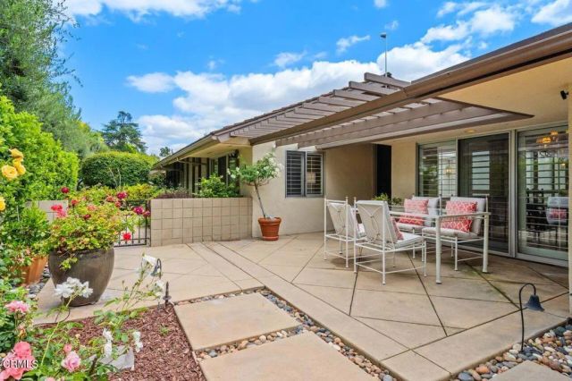 1040 S Orange Grove 1, Pasadena, CA 91105