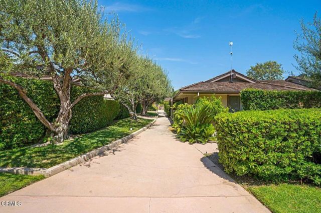 1040 S Orange Grove 1, Pasadena, CA 91105