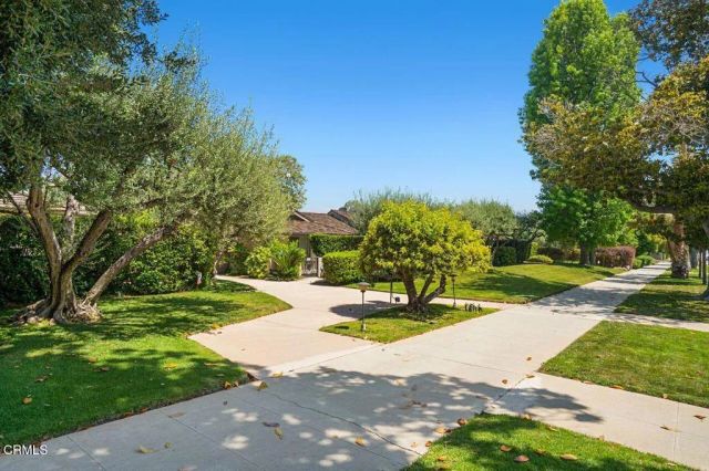 1040 S Orange Grove 1, Pasadena, CA 91105