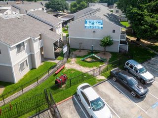 15100 Golden Eagle Drive 1008, Humble, TX 77396