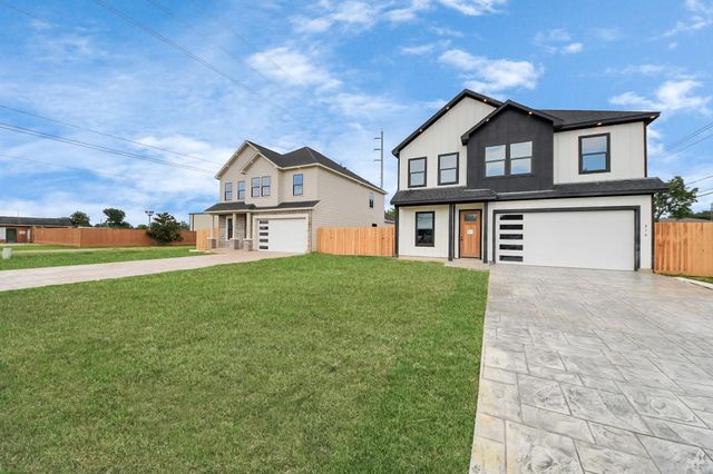 314 E Main Street, La Porte, TX 77571