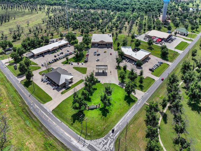 6011 Bonanza Drive, Granbury, TX 76049