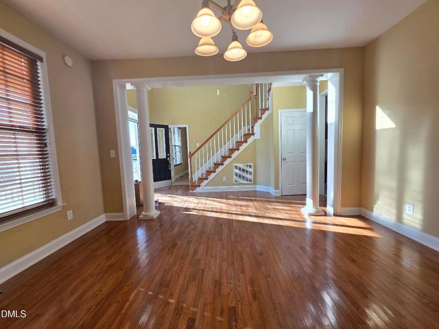 1008 Sarazen Drive, Clayton, NC 27527