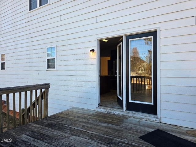 1008 Sarazen Drive, Clayton, NC 27527